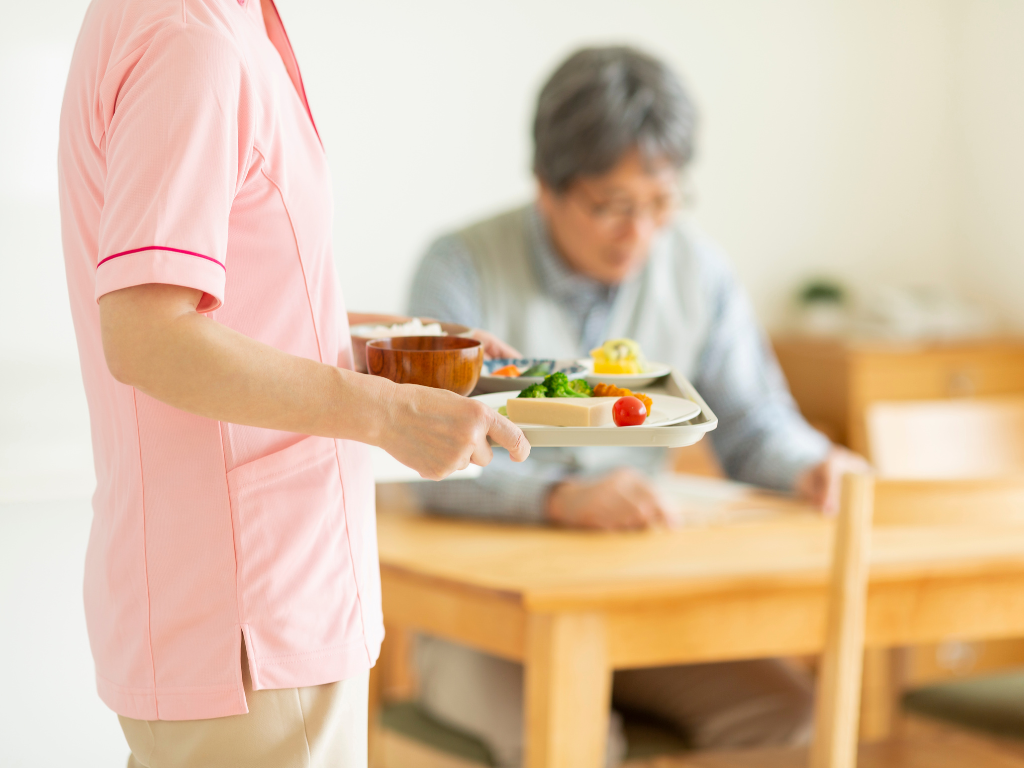 Meal Preparation